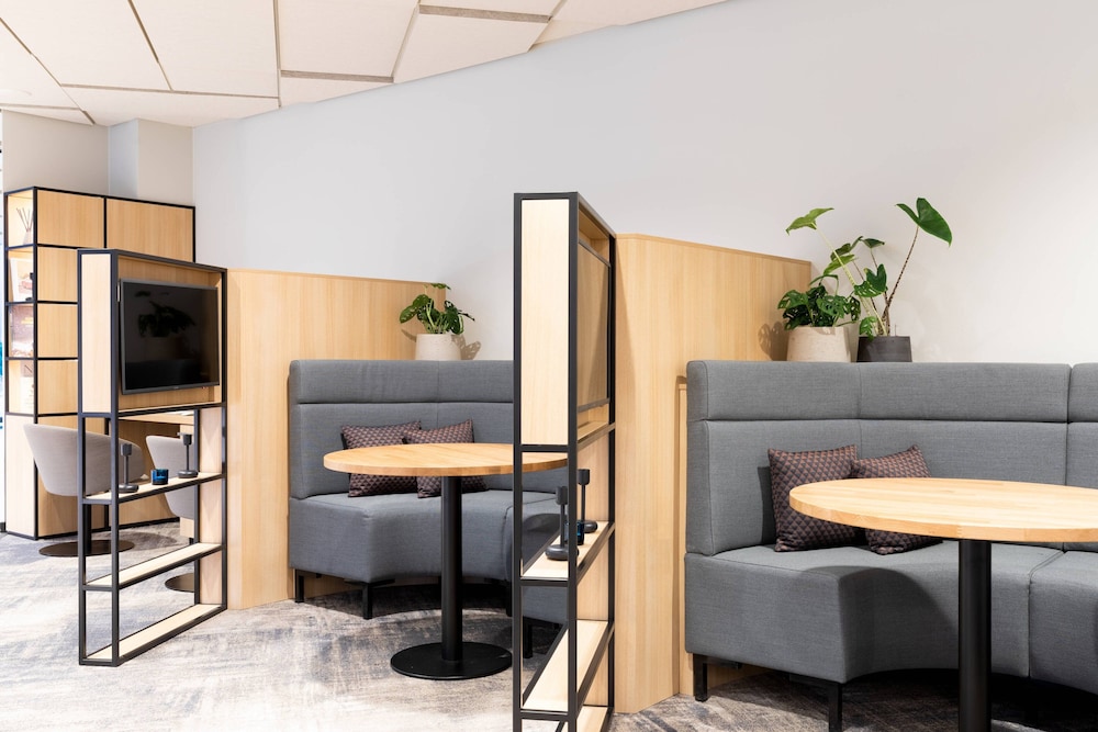 Courtyard By Marriott Tampere City 45/48