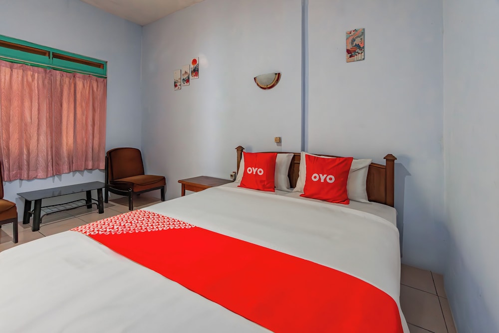 Hotel O Arjosari Near Plaza Araya Formerly Hotel Nugraha 29/50