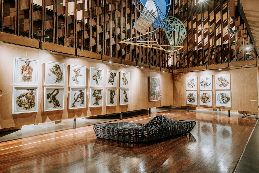 Artotel Sanur Bali in Denpasar