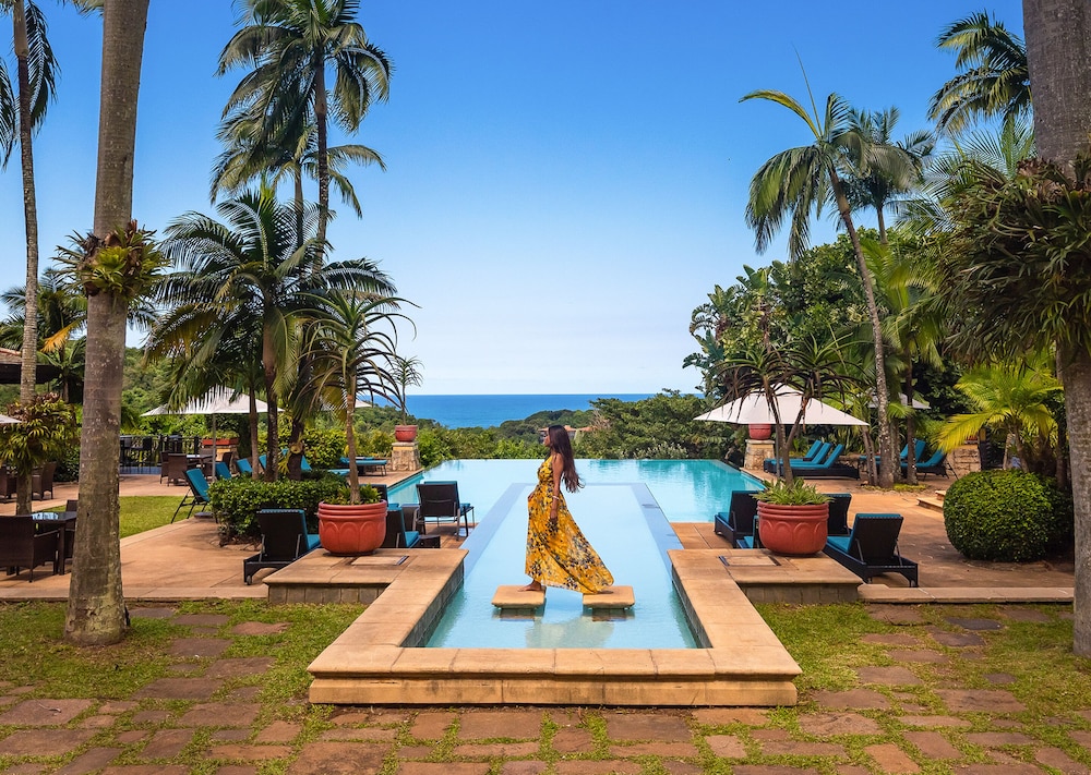 Fairmont Zimbali Lodge 56/66