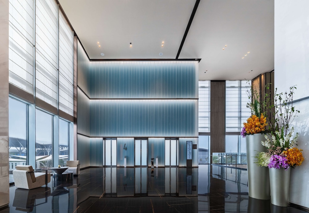 Hilton Shenzhen World Exhibition Convention Center 36/80