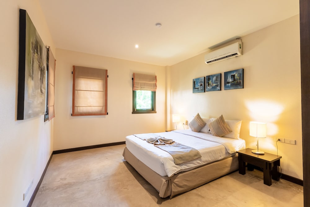 Villa Tanamera 13/46