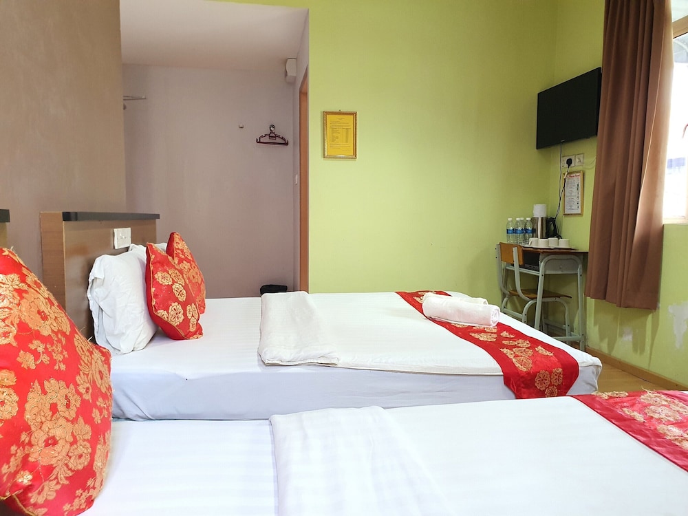 Hotel O Melody 88 Inn 25/51