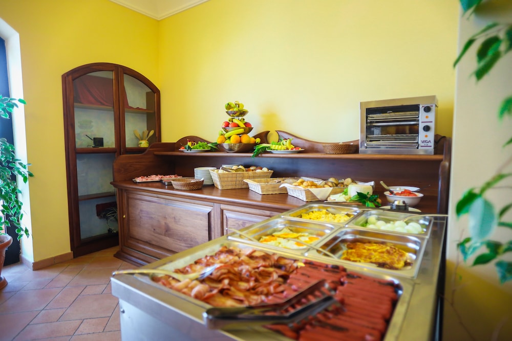 Villaggio Hotel Lido San Giuseppe 15/38