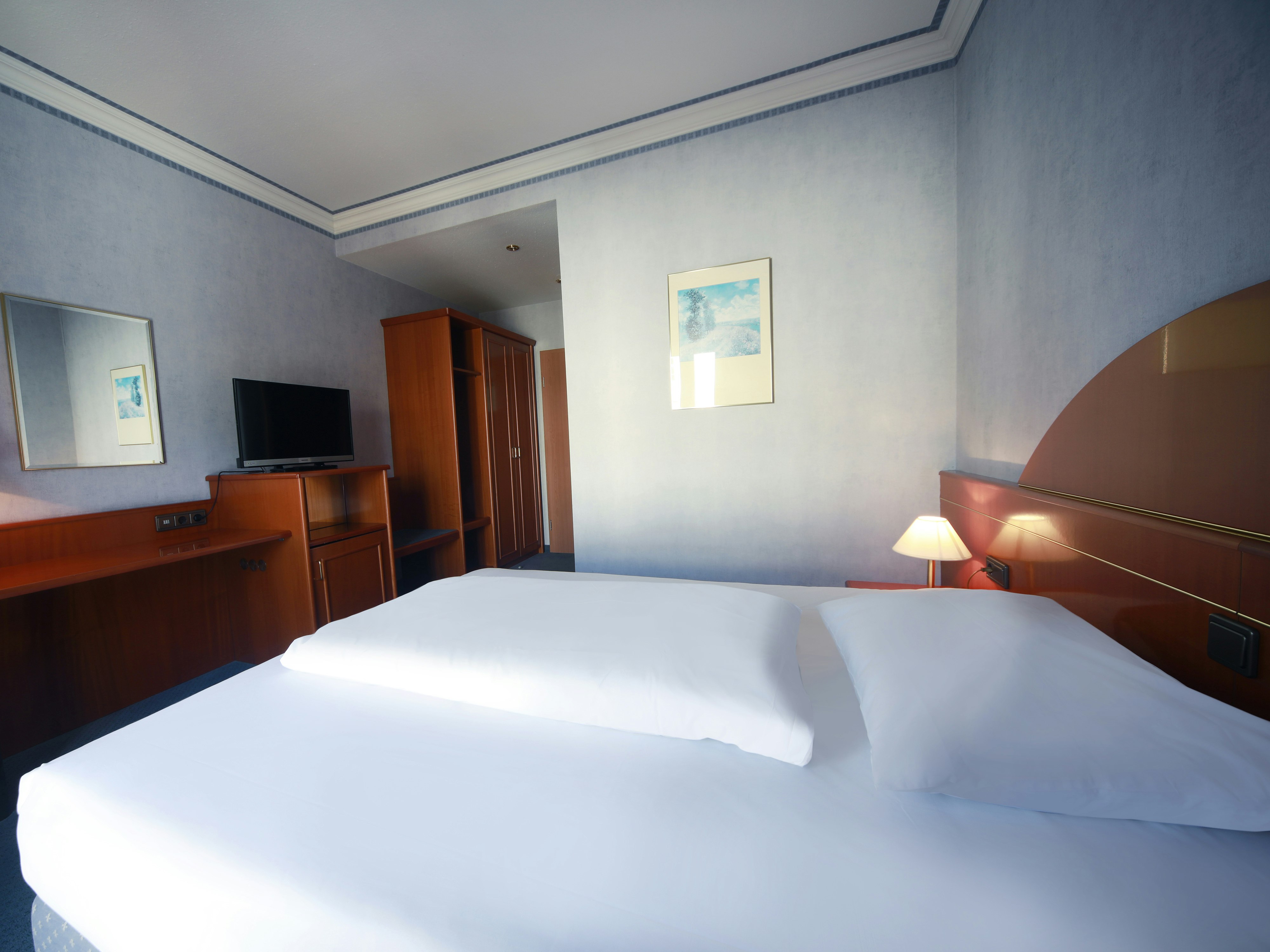 B&b Hotel Gotha-hbf 15/32