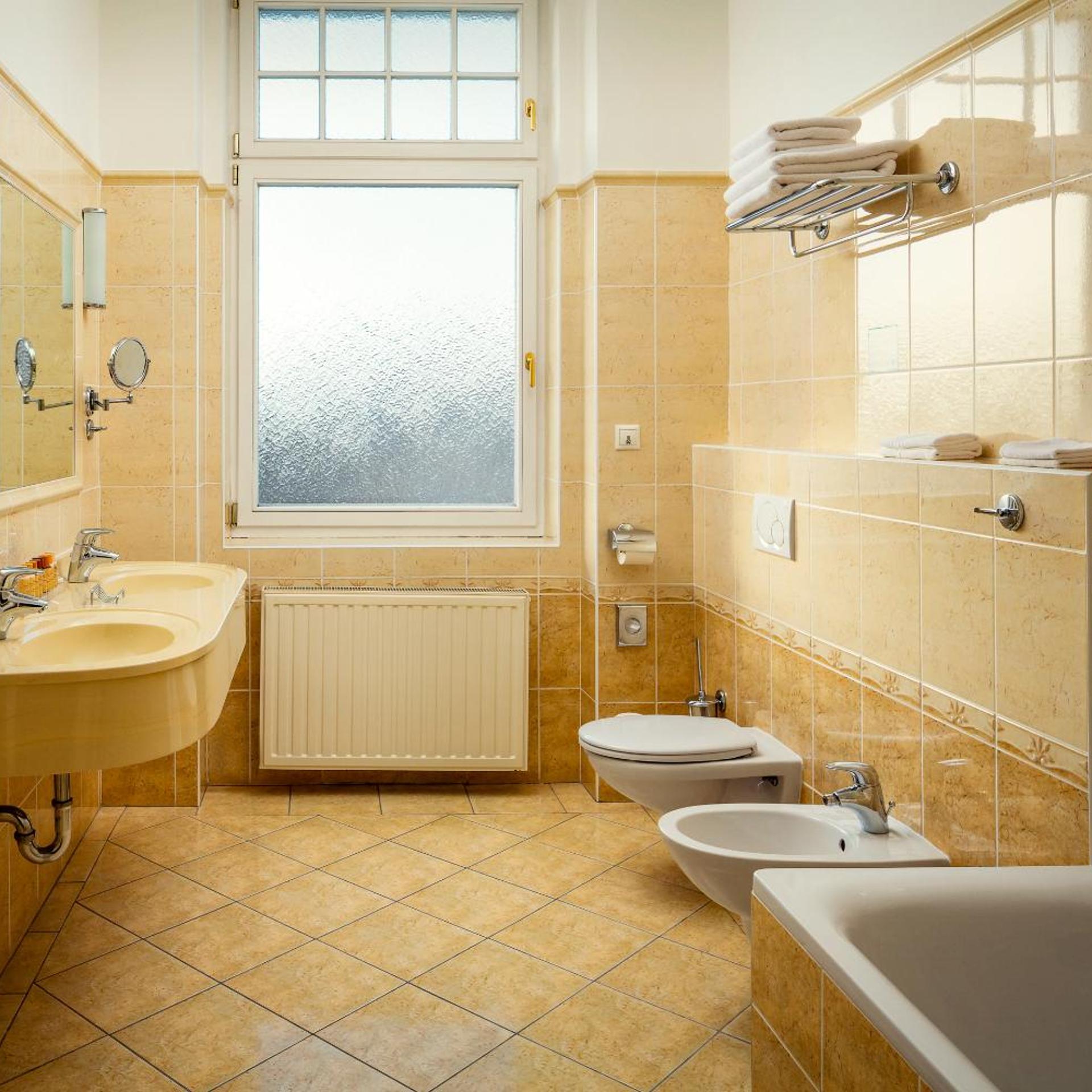 غرفة مفردة سوبيريور، Spa Hotel Imperial 6/6