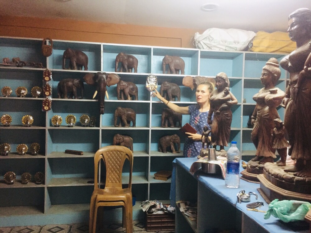 Ganesh House Homestay photo3