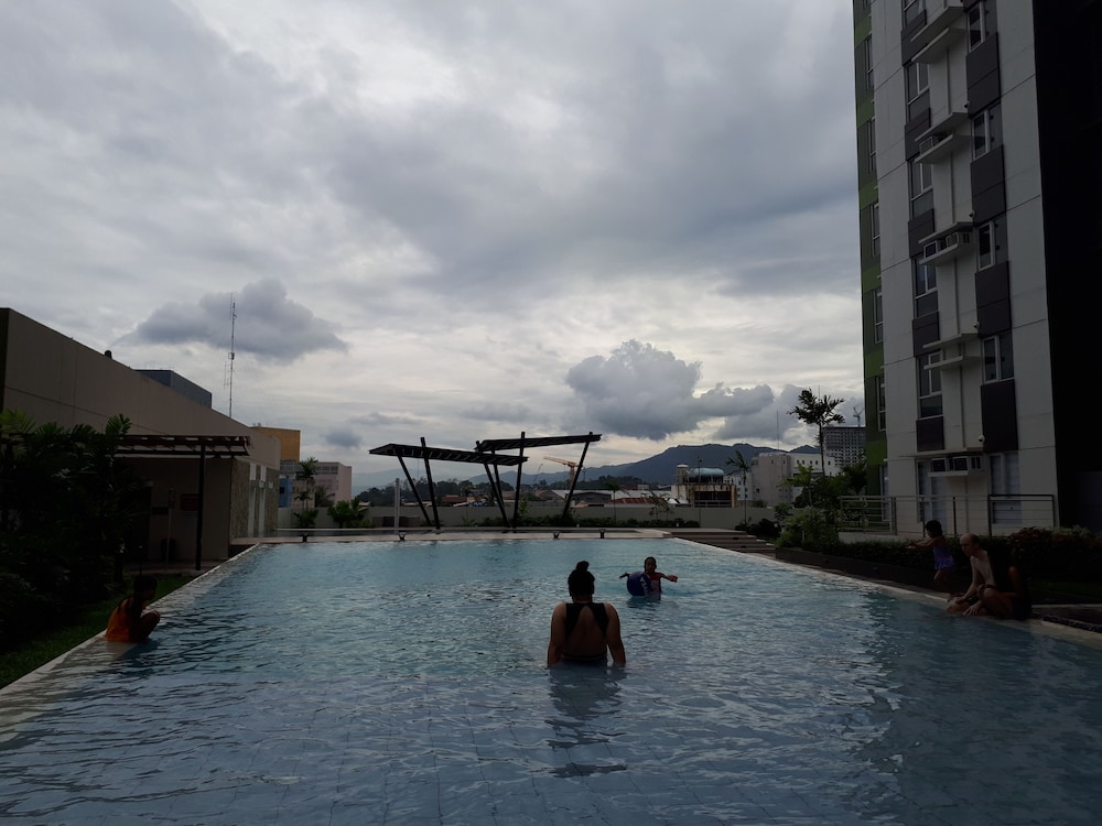 Centrio Tower Studio Unit 24/54