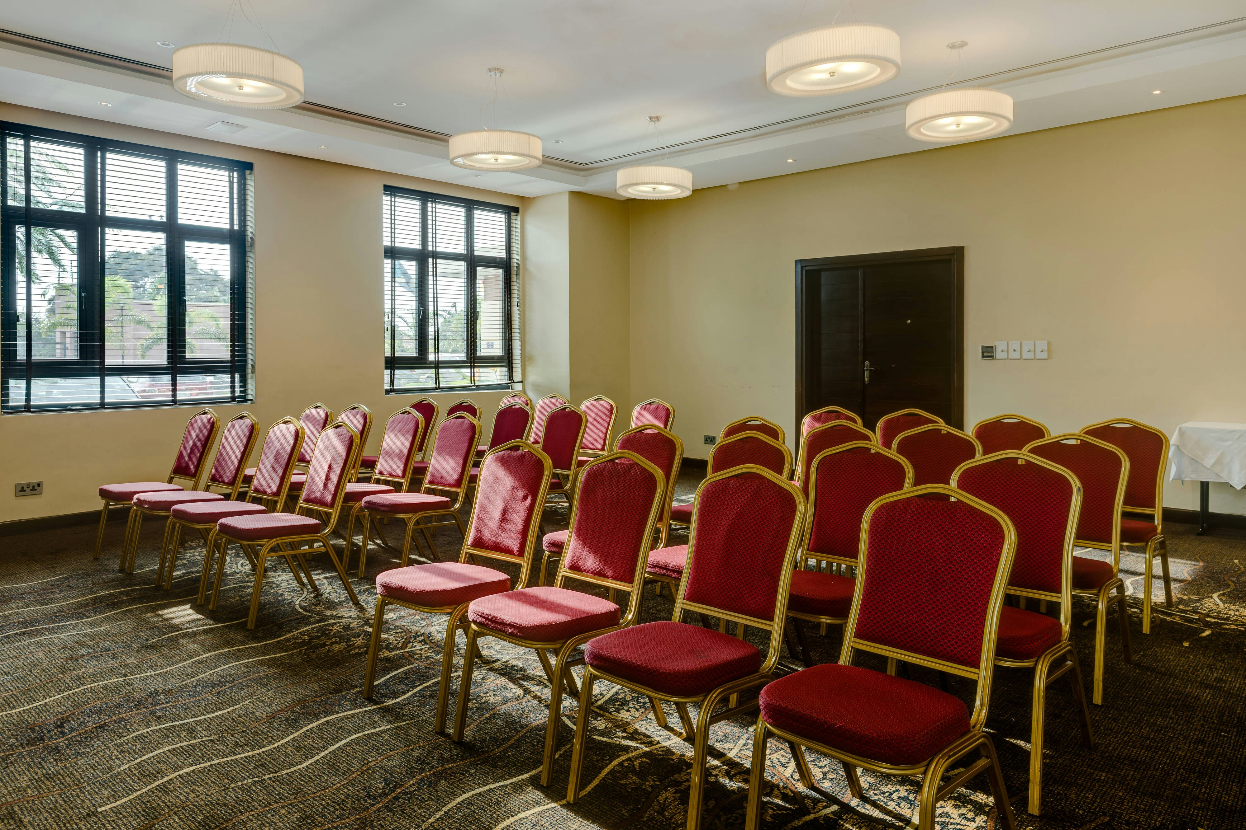 Protea Hotel Select Ikeja 19/22