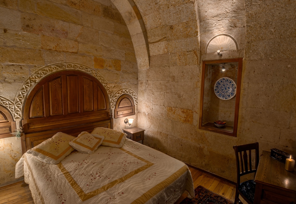 Hotel Temenni Evi 11/50