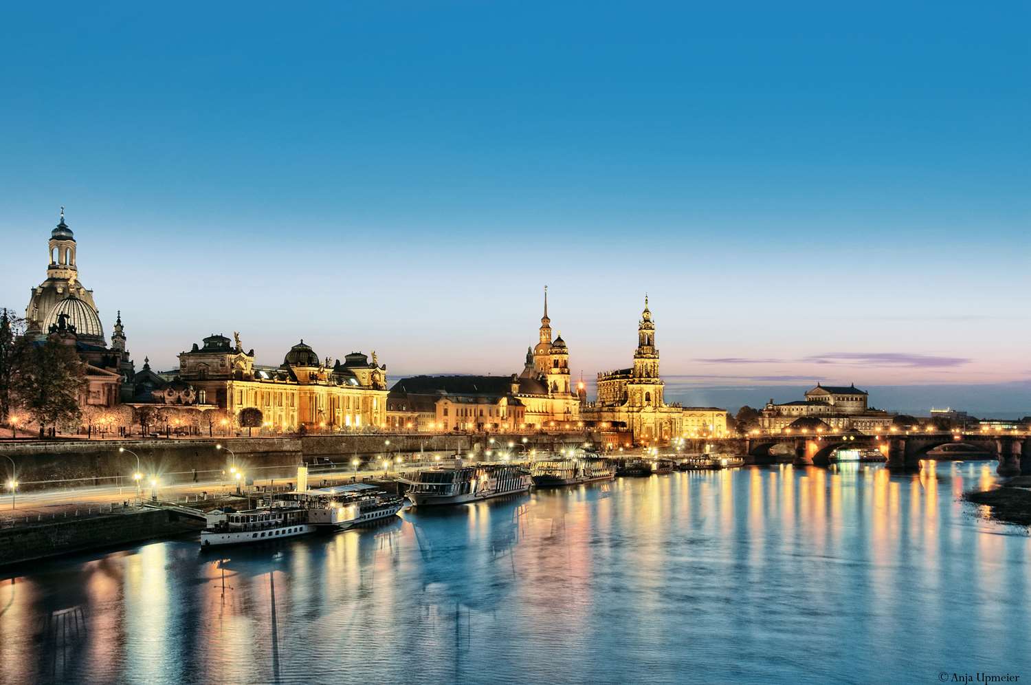 Best Western Macrander Hotel Dresden 26/28