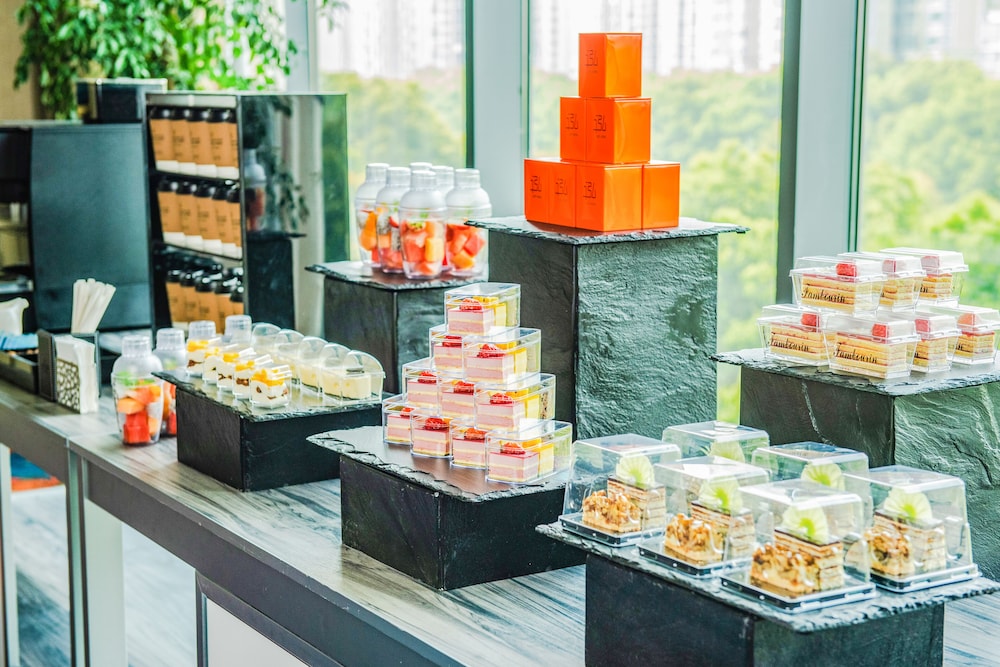 Shangri-La Yuanqu Suzhou 14/50