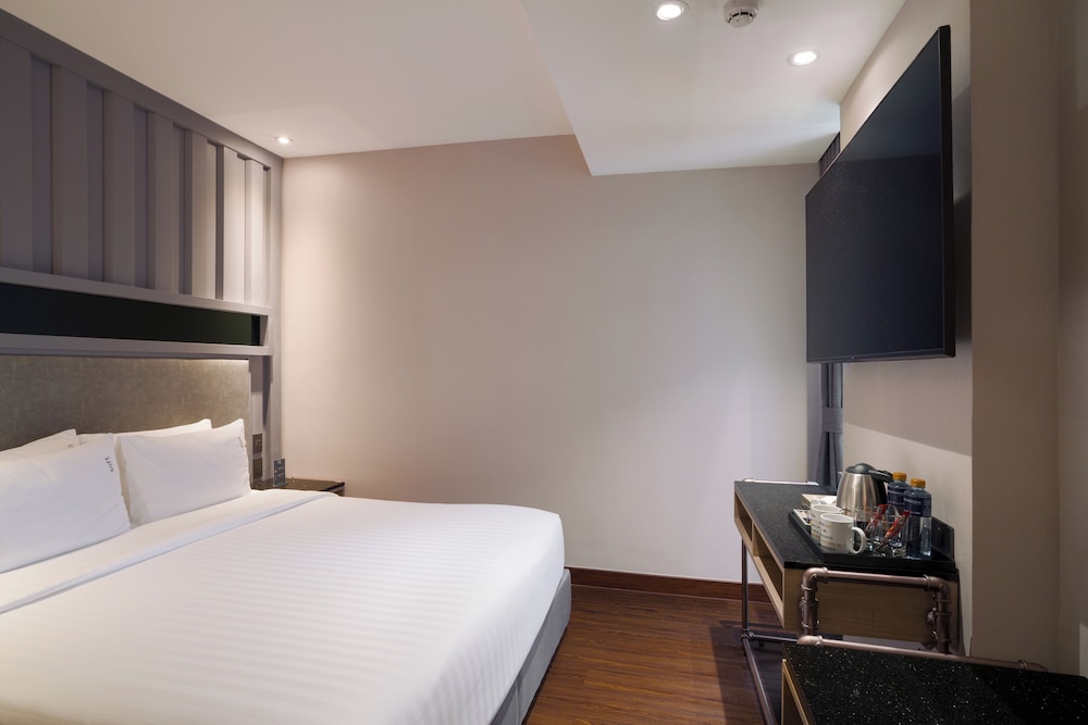 T2 The Portal Sukhumvit 17/34