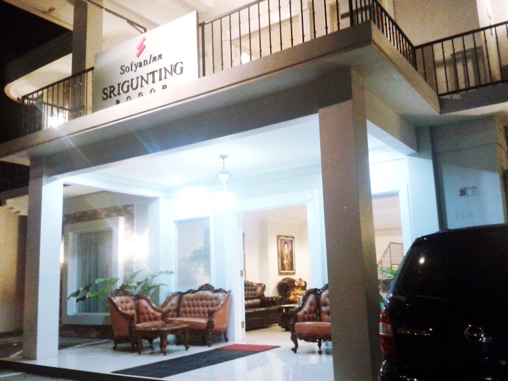 Noola Inn Hotel Bogor 24/43