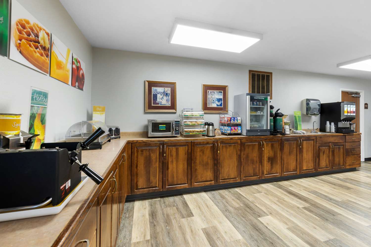 Quality Inn Suites Fort Madison Near Hwy 61 2/21