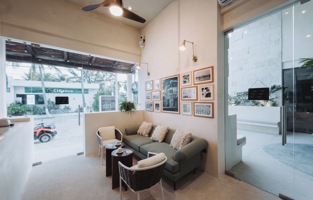 Casa Barbara 44/63