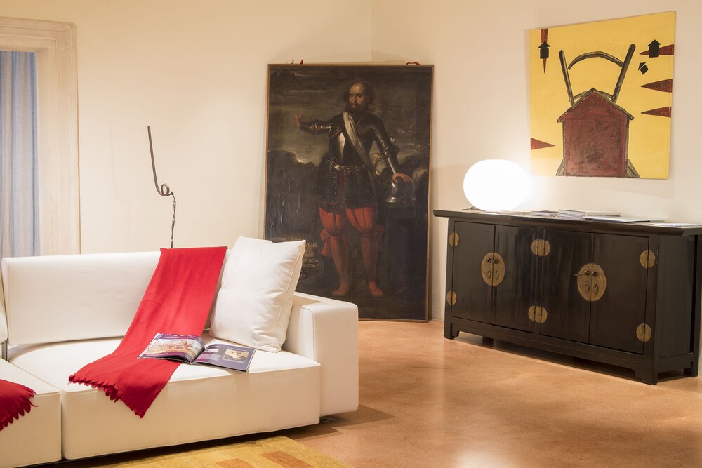 LA BARCHESSA DI VILLA PISANI 29/61