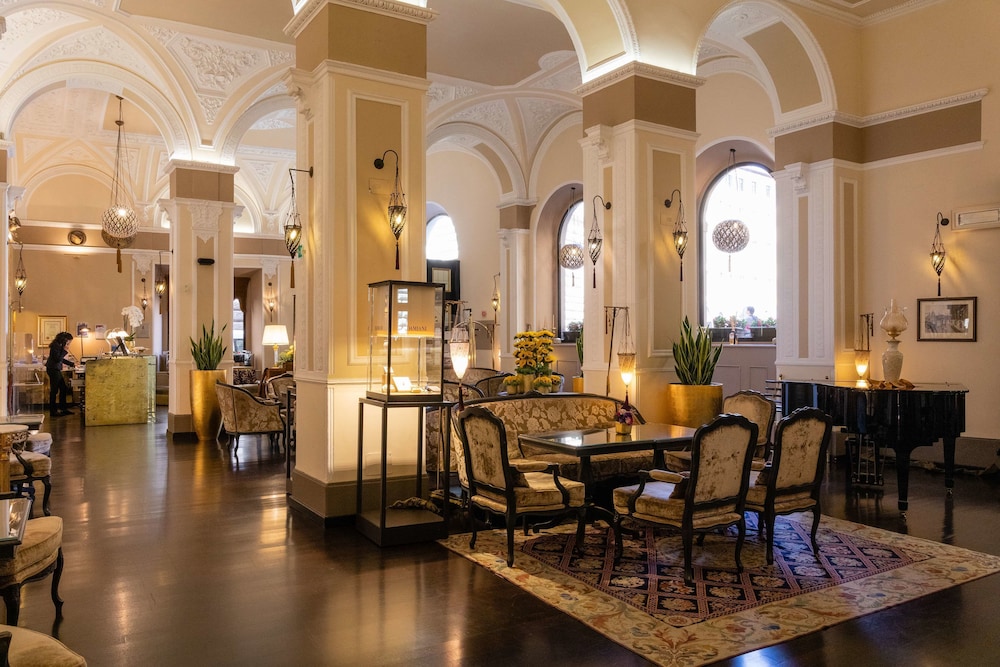Bernini Palace Hotel 62/77