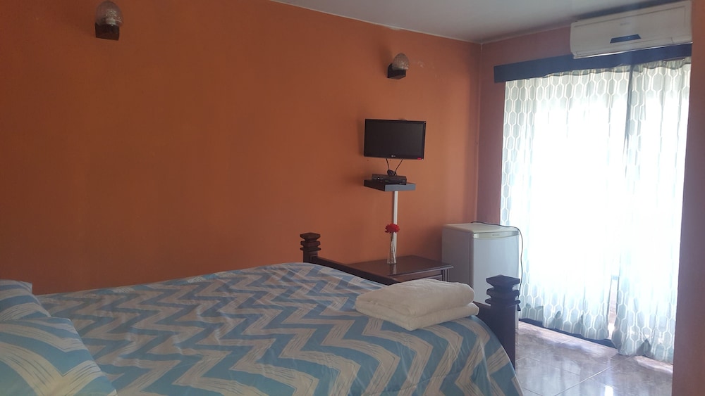Hotel La Llave Del Mar 28/61