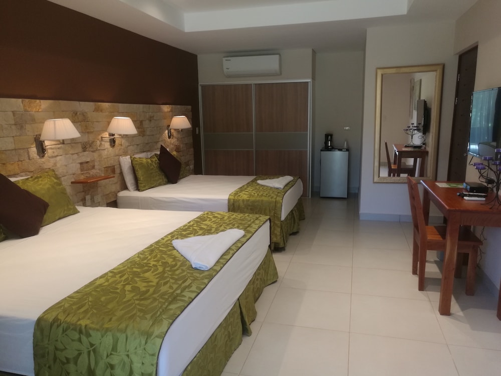 Leyenda Boutique Hotel and Spa 13/67