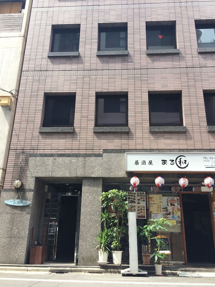 Bnb+ Costelun Akiba - Hostel Caters To Adult Female Only 2/50