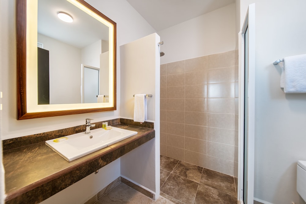 Villas Coral Huatulco 64/67