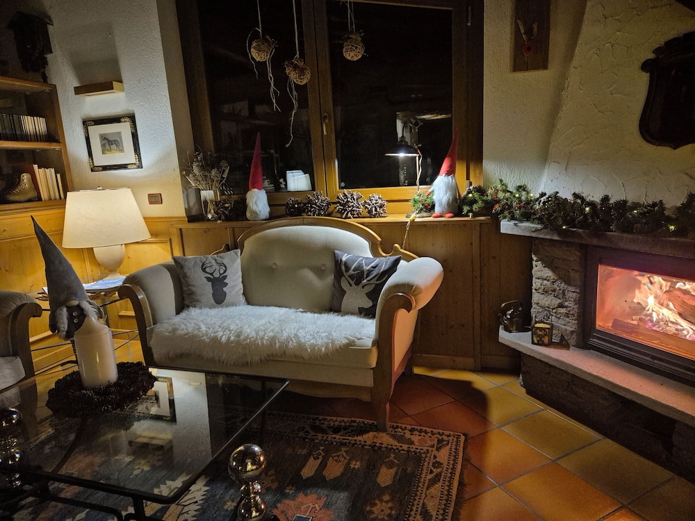 Hotel Dente del Gigante 32/50