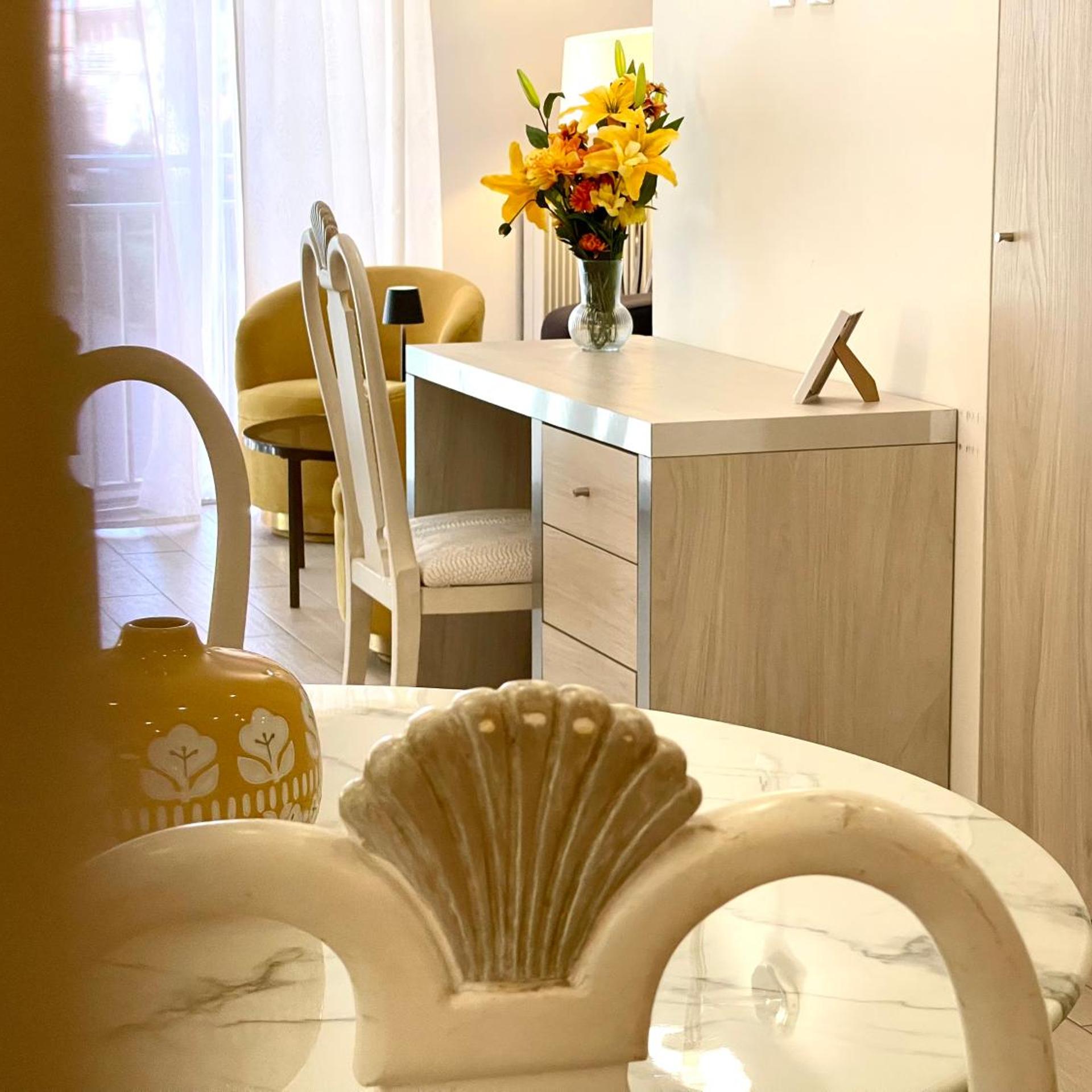 Hotel le Fouquet s 6/50