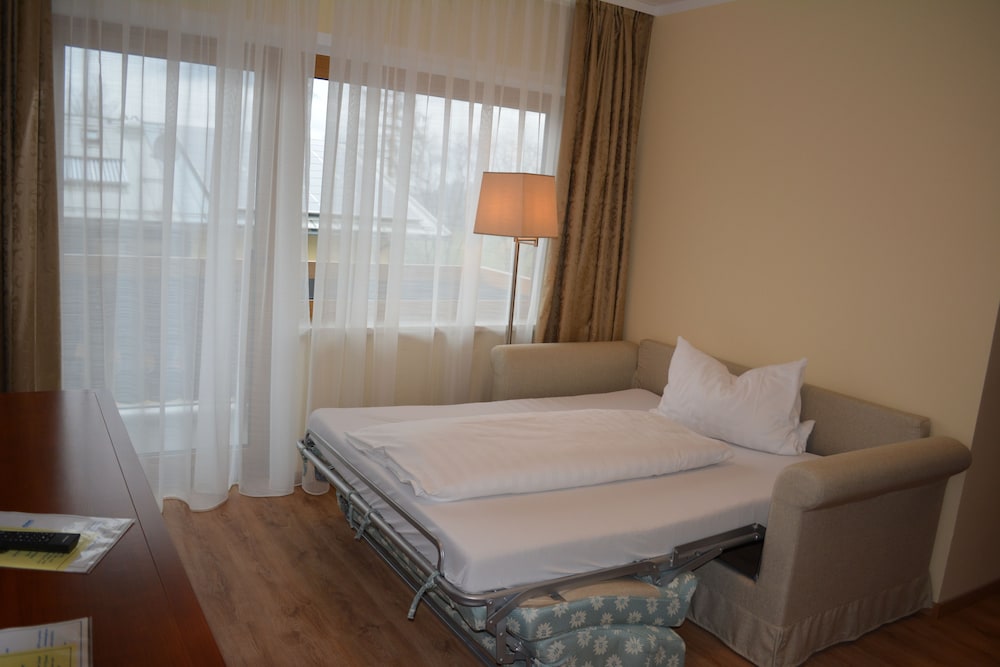 Hotel Barenstuberl 27/65