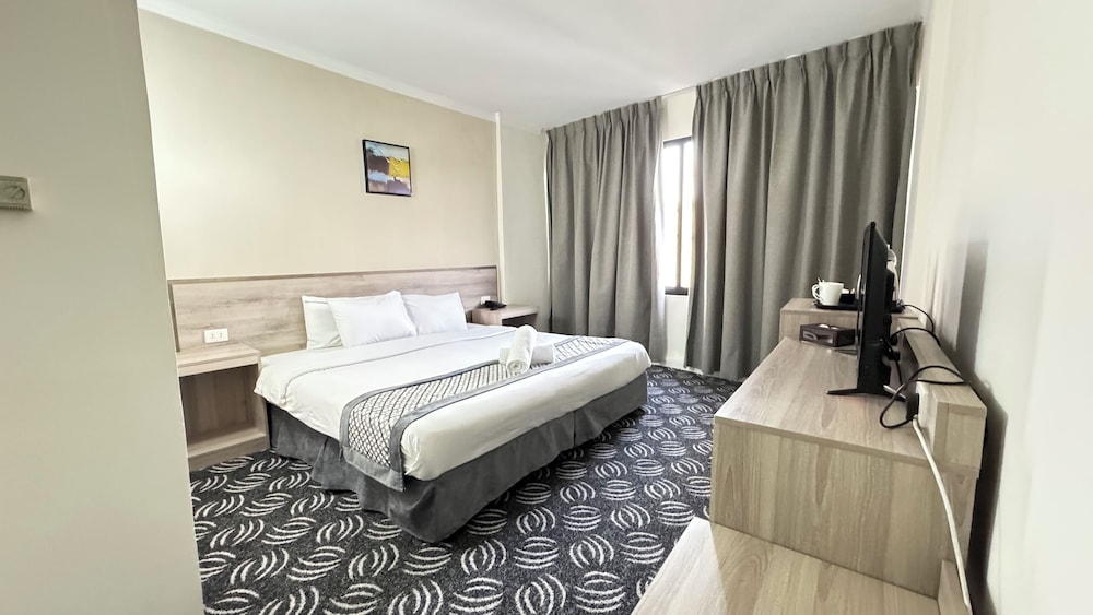 Ammania Hotel 25/55