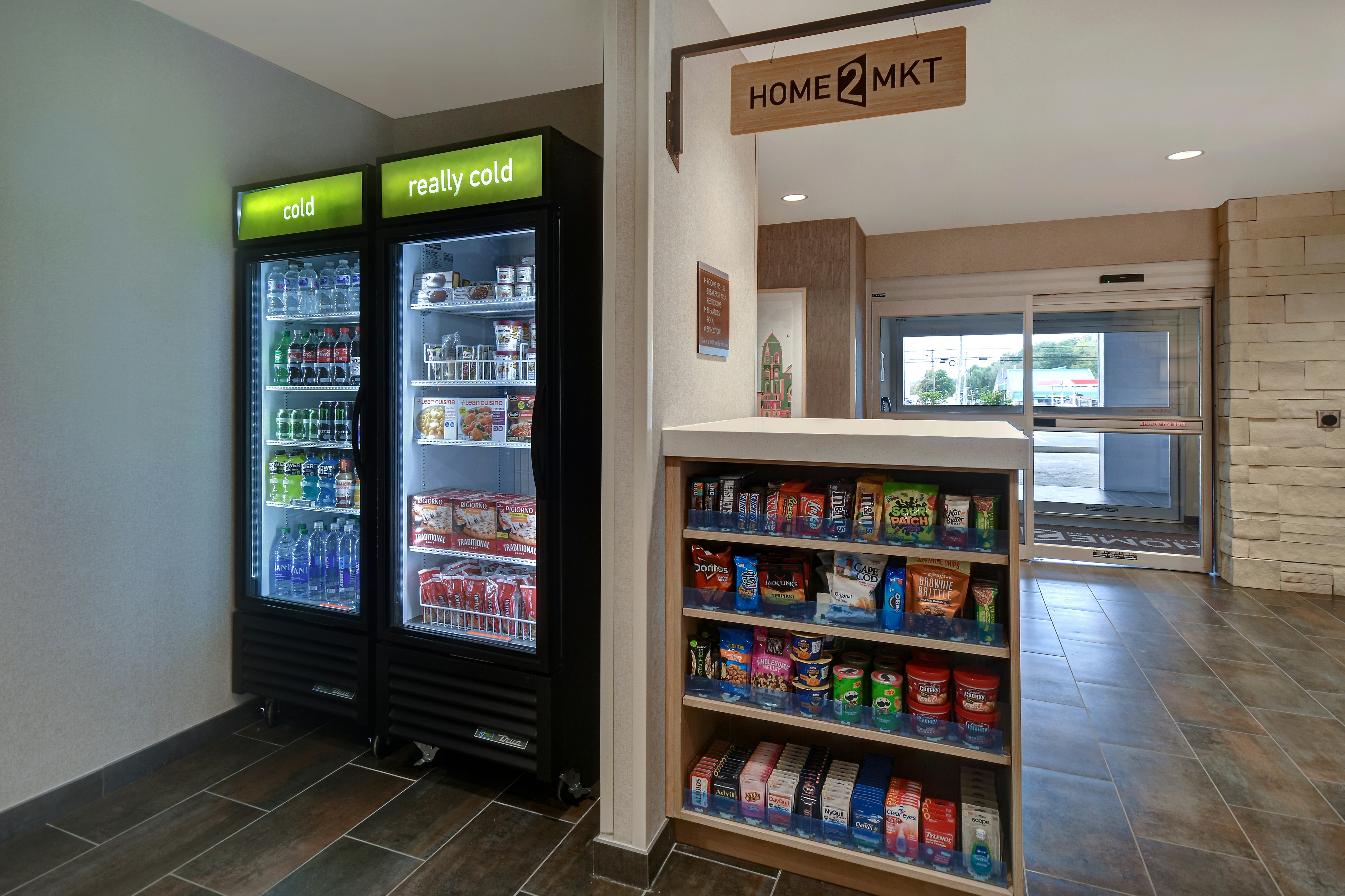 Home2 Suites East Hanover NJ 2/26