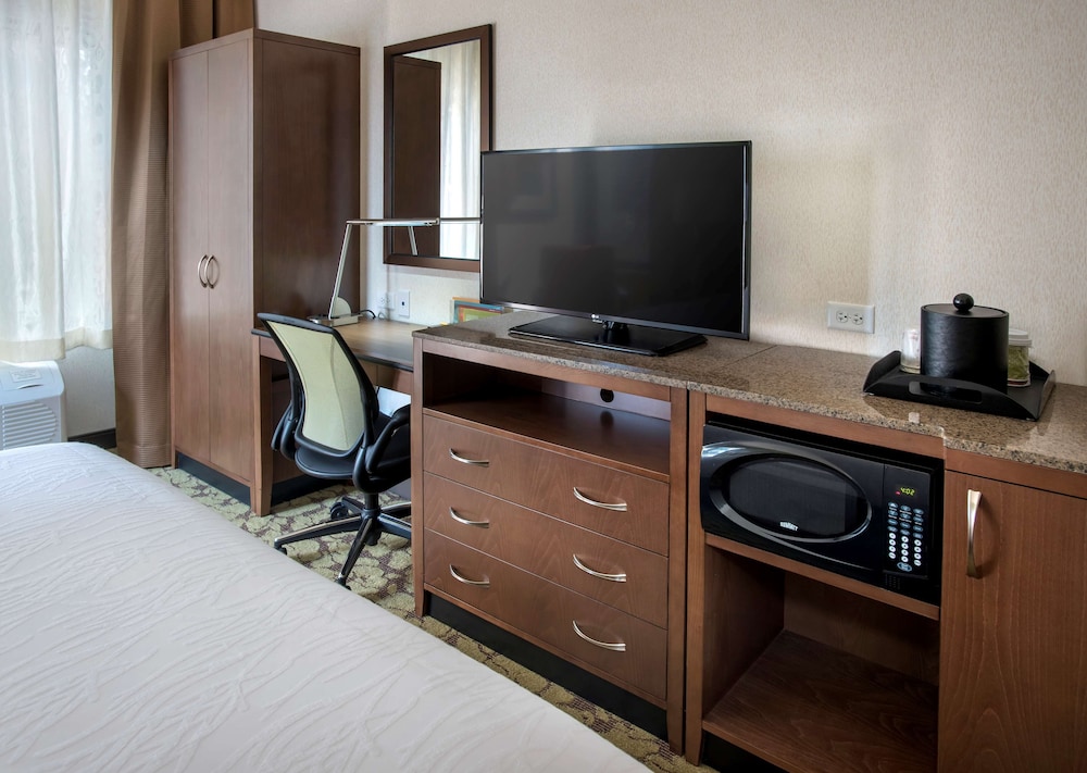 Hilton Garden Inn Chicago Downtown Riverwalk 38/43
