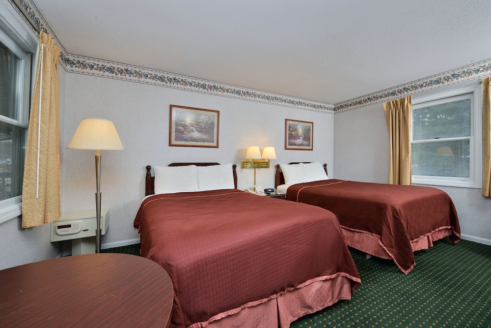 Travelodge by Wyndham Great Barrington Berkshires 29/43