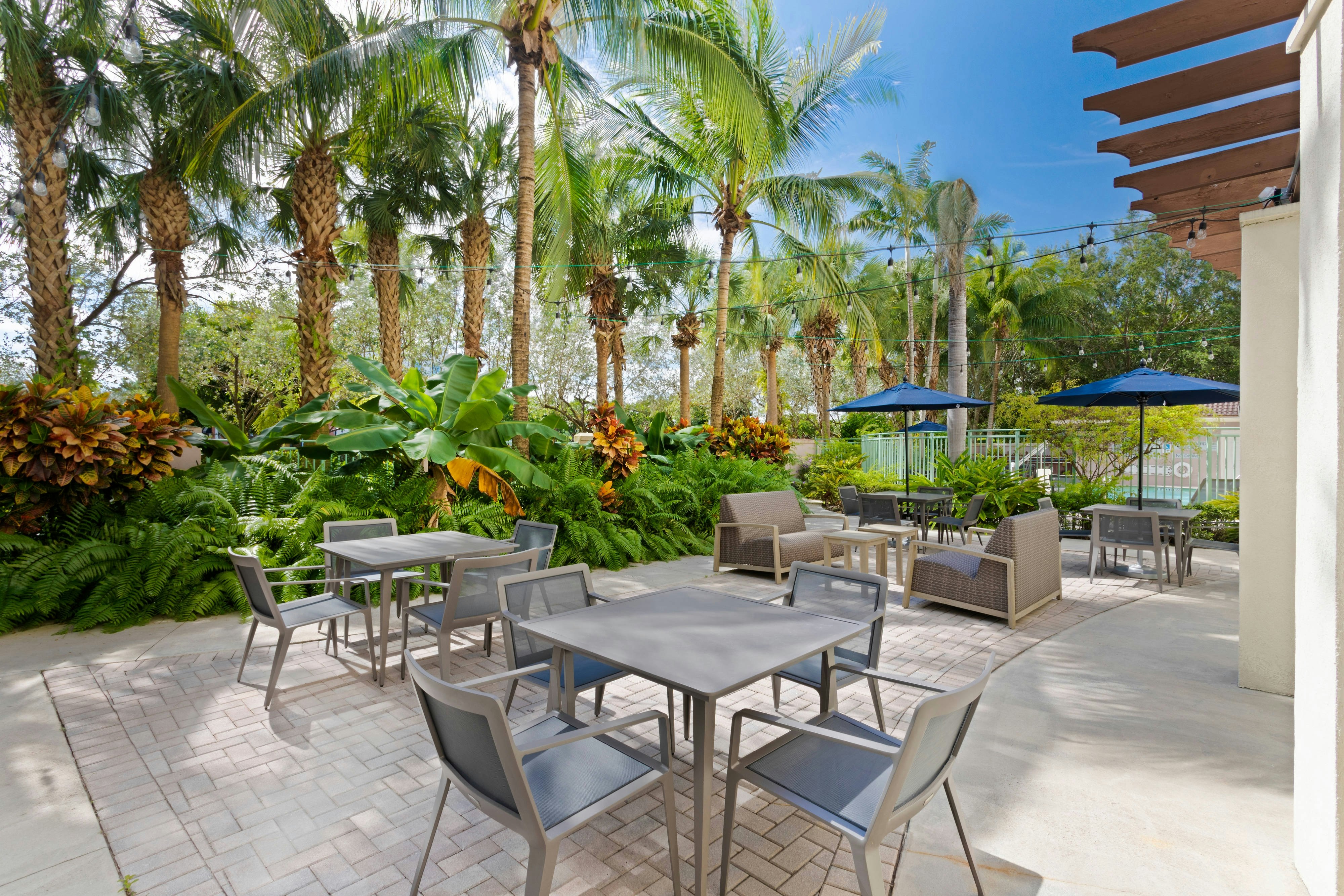 Courtyard Fort Lauderdale SW Miramar 11/24