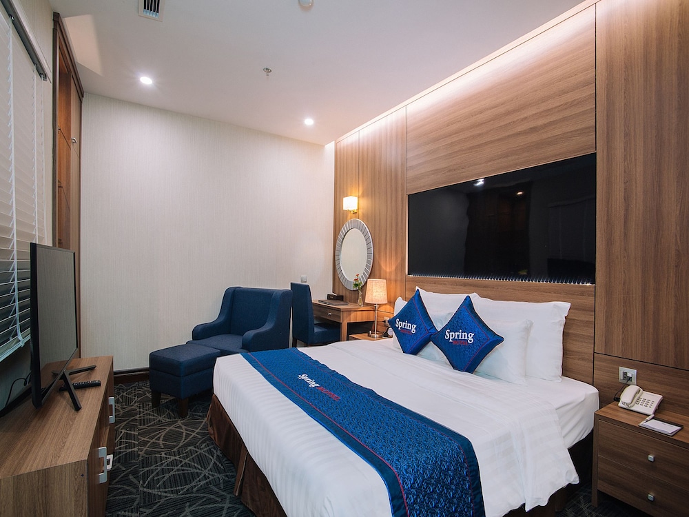 Spring Hotel Hanoi 29/62
