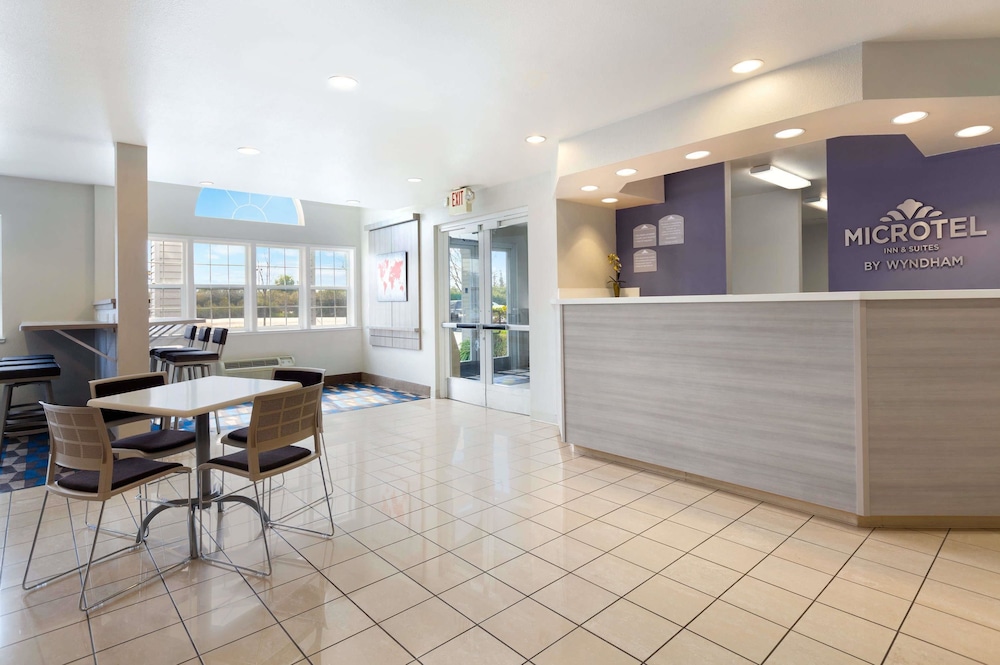 Microtel Inn And Suites Modesto Ceres 1/23