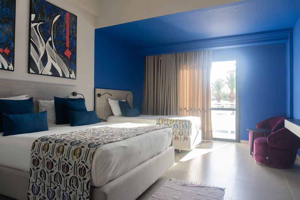 Hotel Golf Residence 15/50