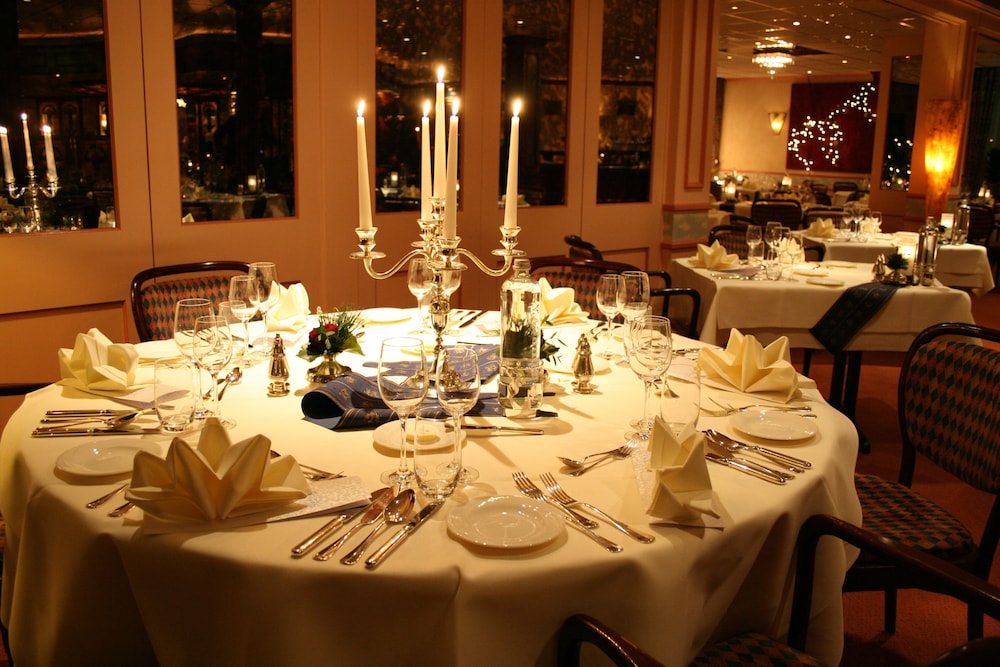 Fletcher Hotel-Restaurant De Scheperskamp 39/60