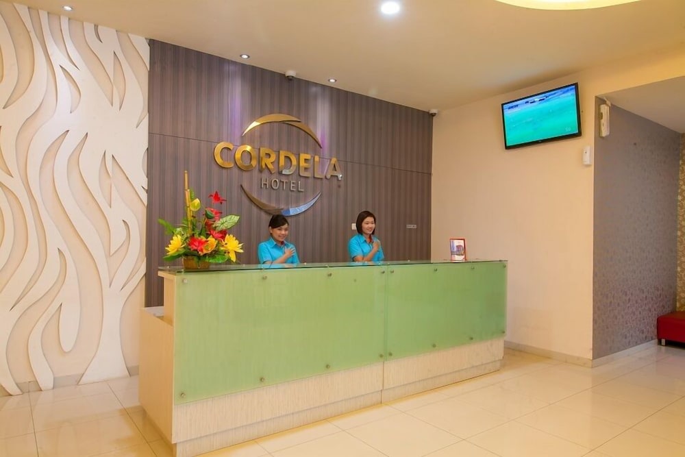 Cordela Hotel Medan 7/46