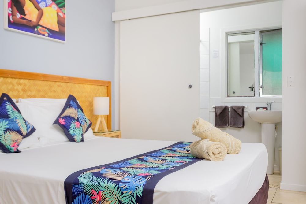 Rarotonga Daydreamer Resort 13/50