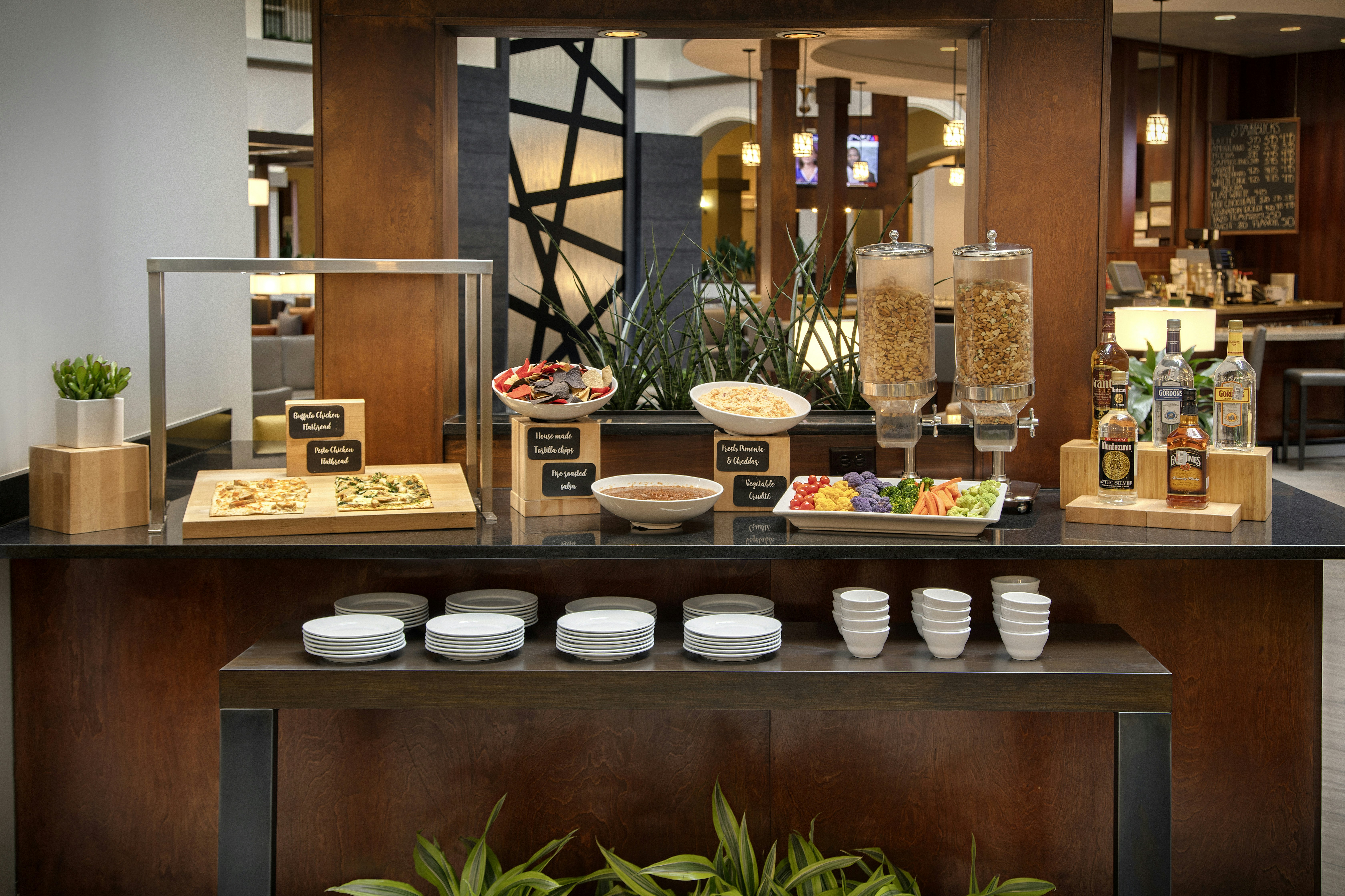 Embassy Suites By Hilton Dallas Park Central Area 14/45