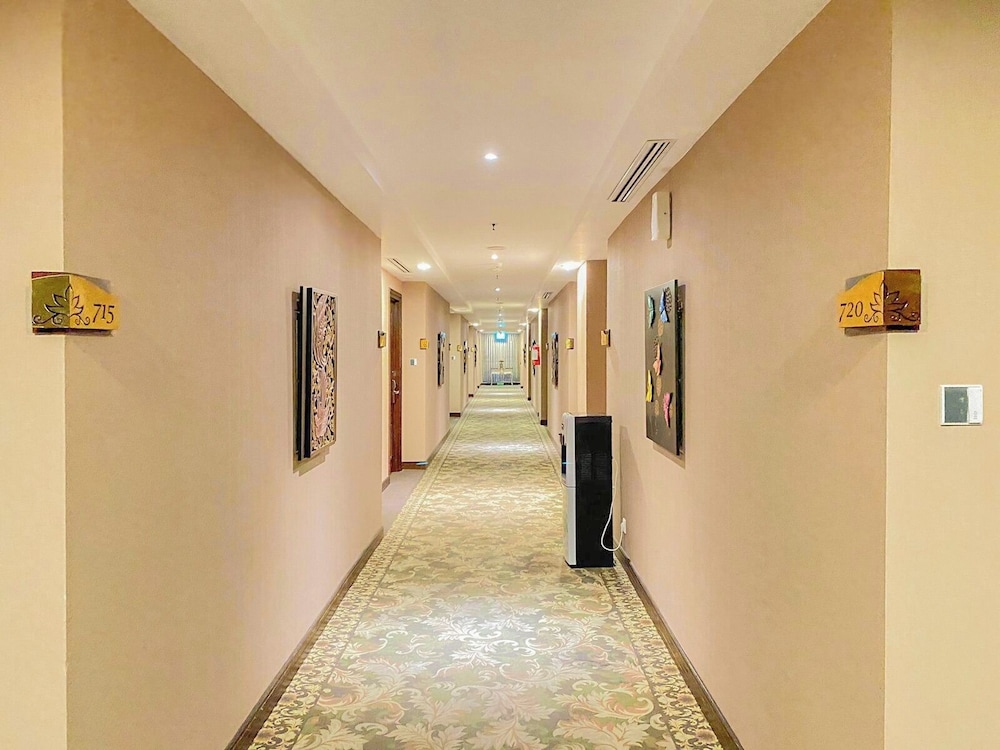 GRAND KEISHA HOTEL 9/60