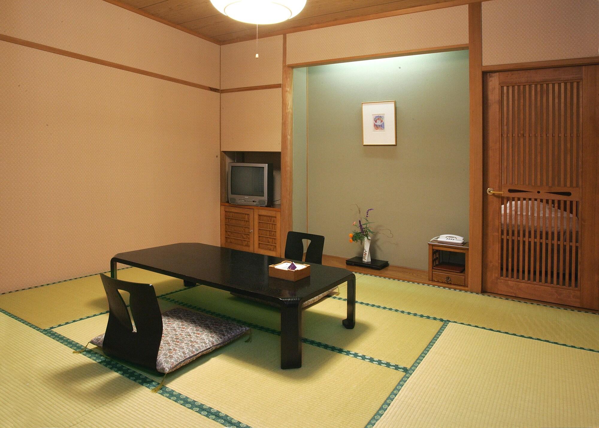 VIEW HOTEL HEISEI 22/38