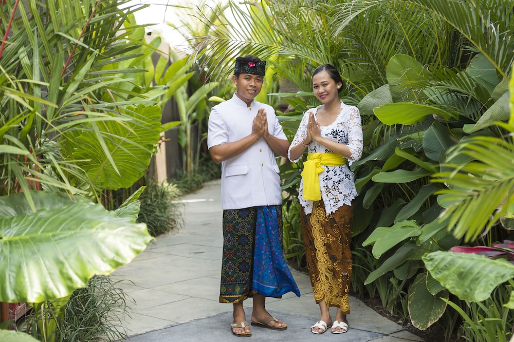 Sense Canggu Beach Hotel 63/69