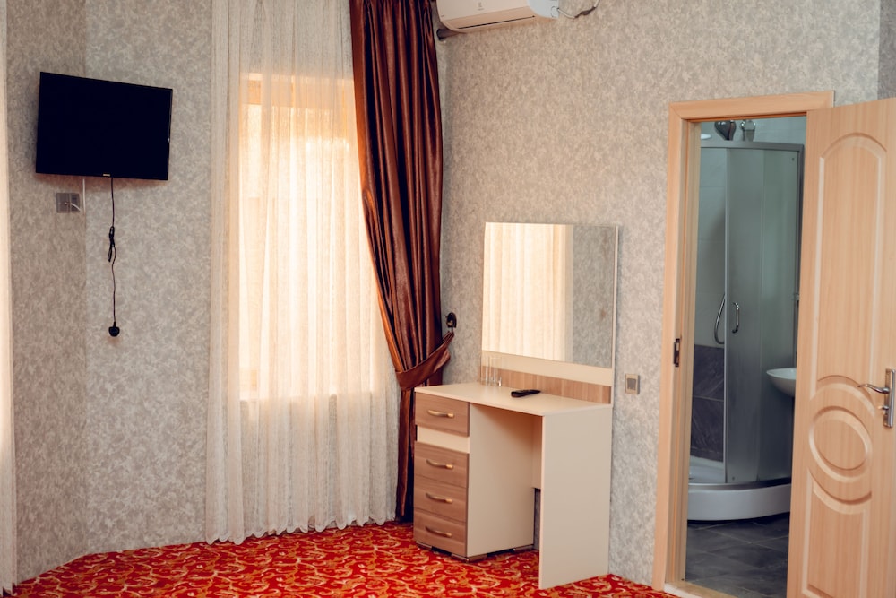 Iva Old City Hotel 47/50