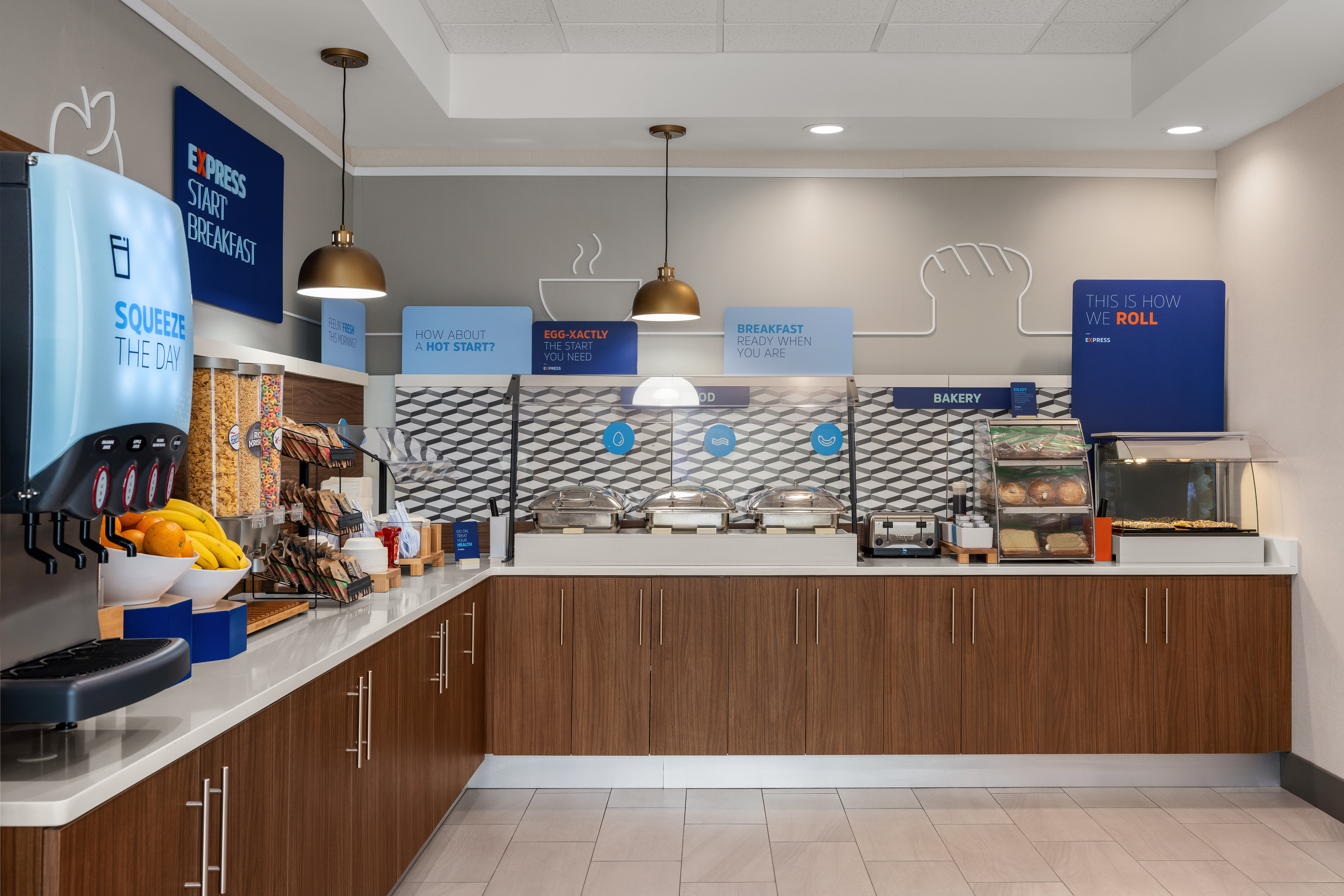 Holiday Inn Express Suites Buford Ne Lake Lanier Area 13/75