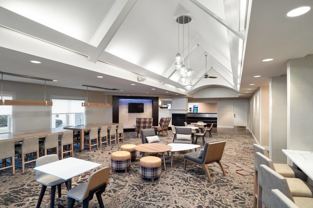 Residence Inn By Marriott New Bedford Dartmouth 28/30