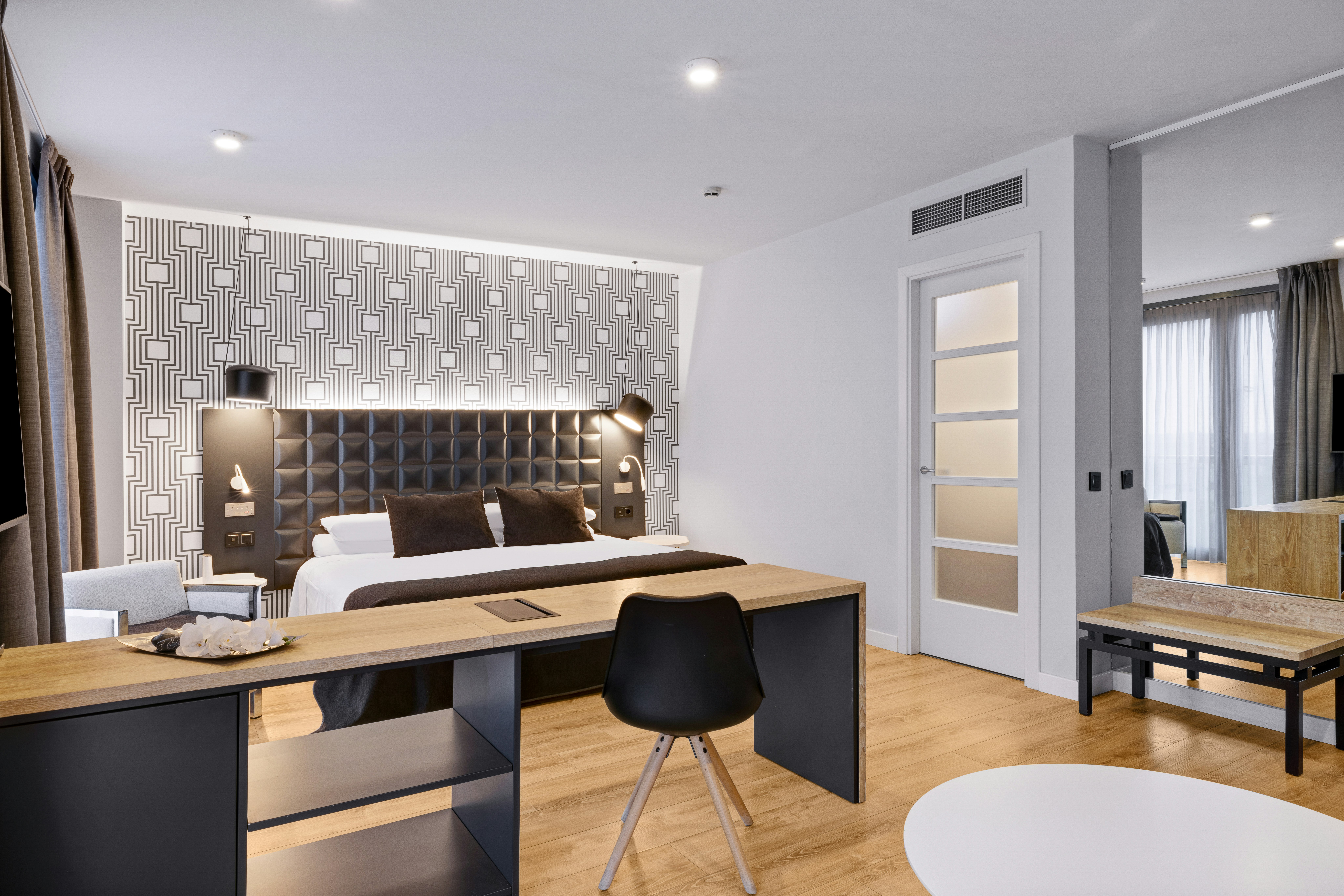 B&B HOTEL Tarragona Valls 31/40