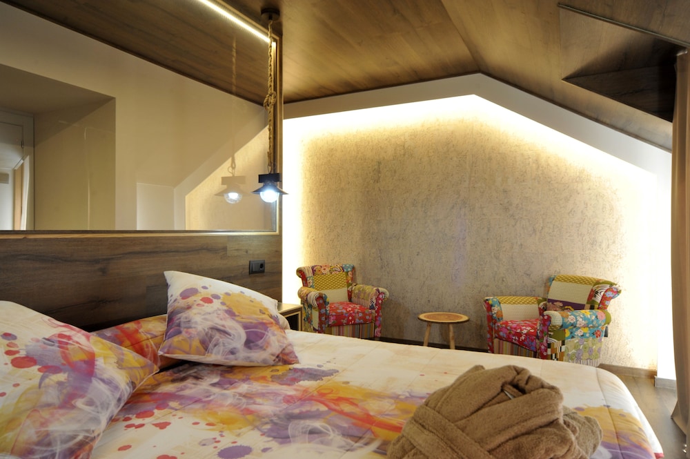 Hotel Vall d'Aneu 45/63
