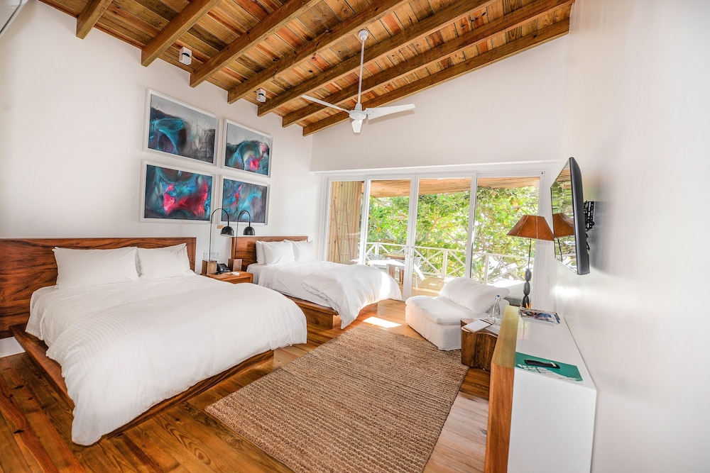 Ibagari Boutique Hotel - Adults Only 12/40